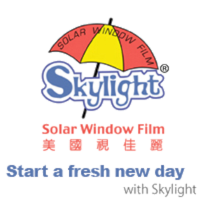 window film