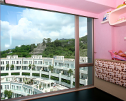 window film